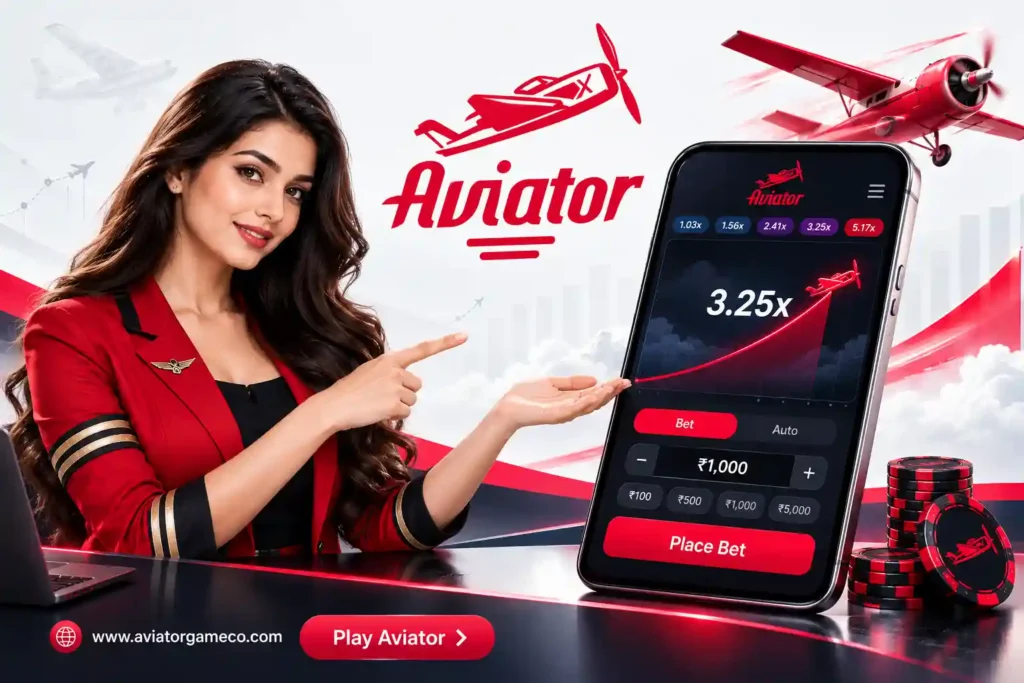 aviator game online